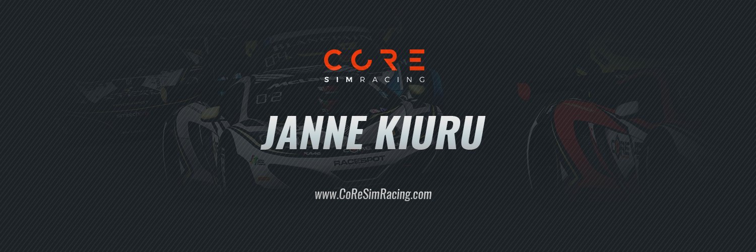 Janne Kiuru banner