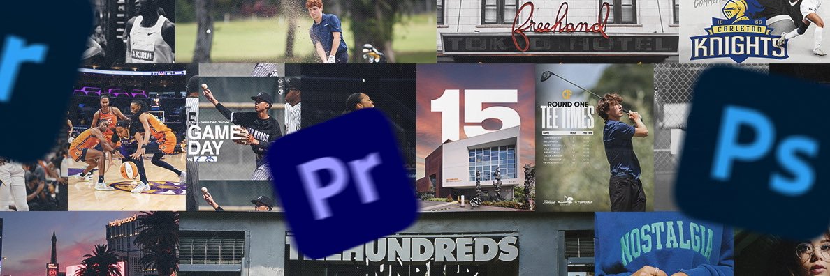 Eric Brown Jr. banner