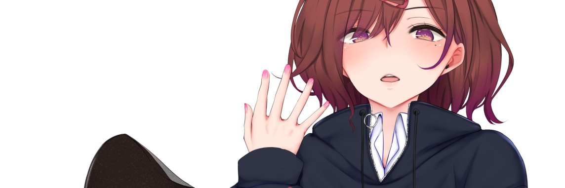 aloha_ro_cha's profile banner image