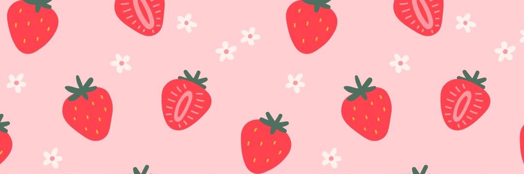 Lexy_Strawberry's profile banner image