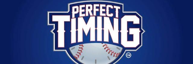 PerfectTimingCG's profile banner image
