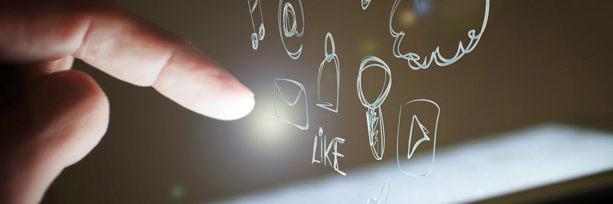 netparade's profile banner image