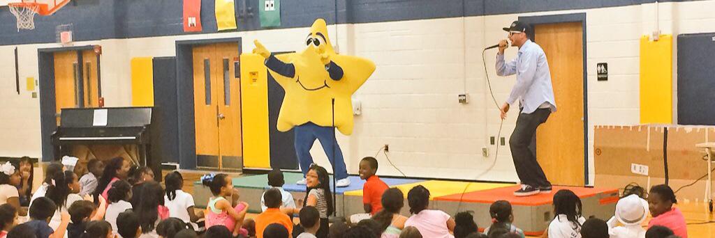 HFB 2nd Grade banner