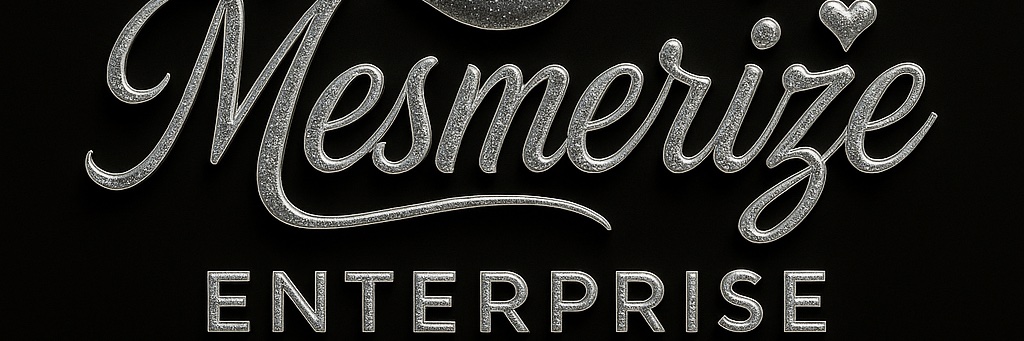 Da Hustler Mesmerize banner