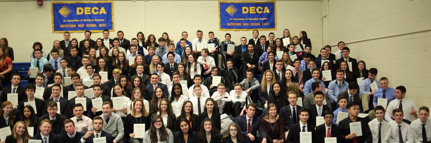 SHS School of Bus. banner