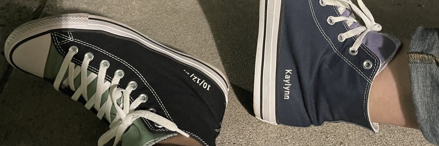 KaylynnAntonia's profile banner image