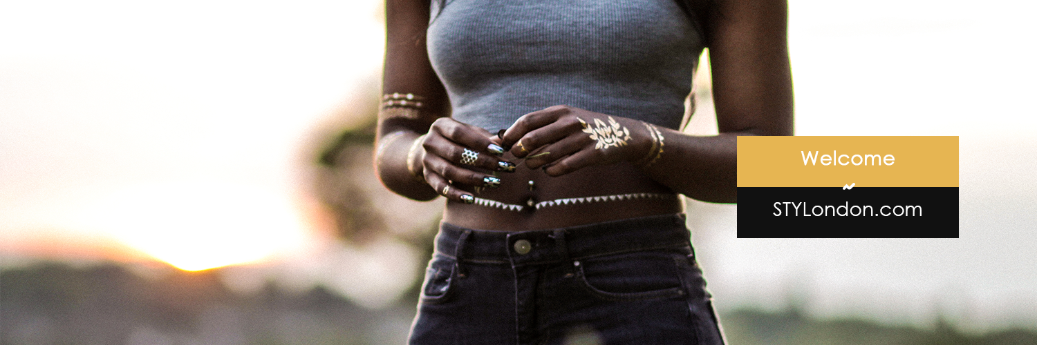 STYLondonBeauty's profile banner image