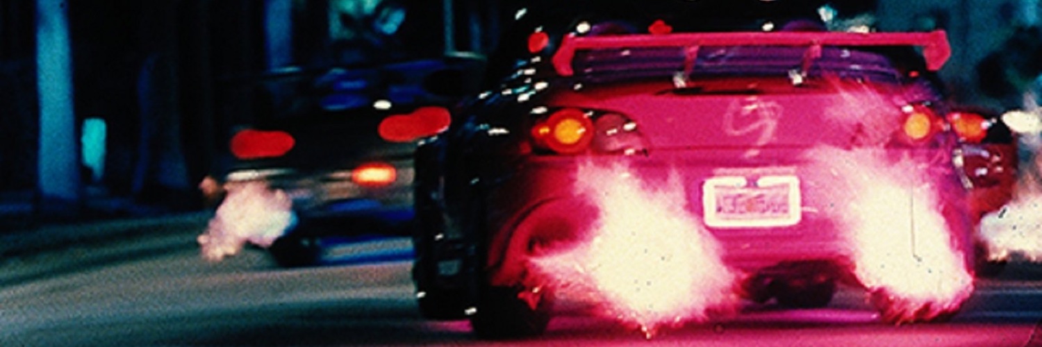 fastwavechris's profile banner image