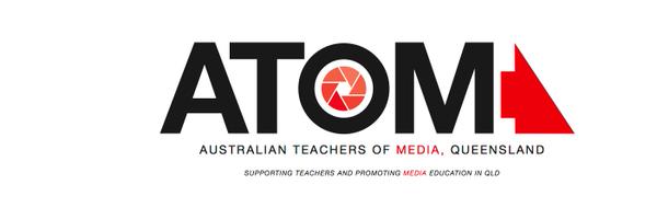 ATOMQld Profile Banner