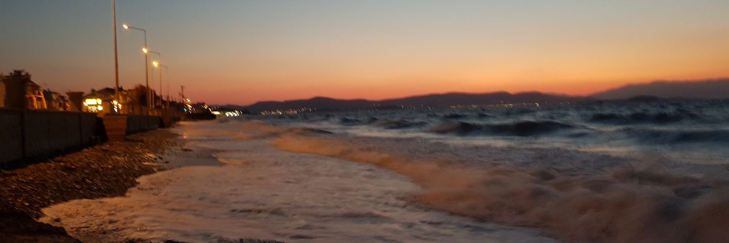 MelekCag's profile banner image