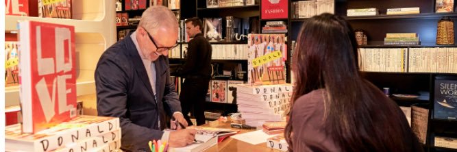 Donald Robertson banner