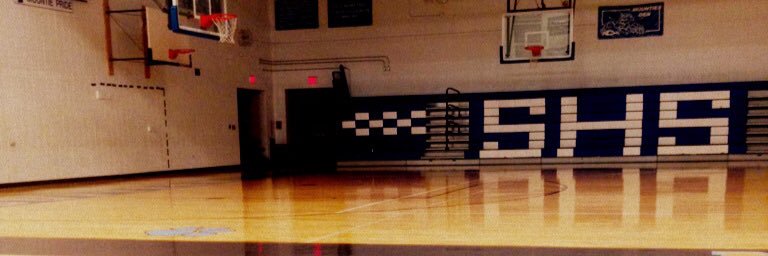 Suffern Basketball banner