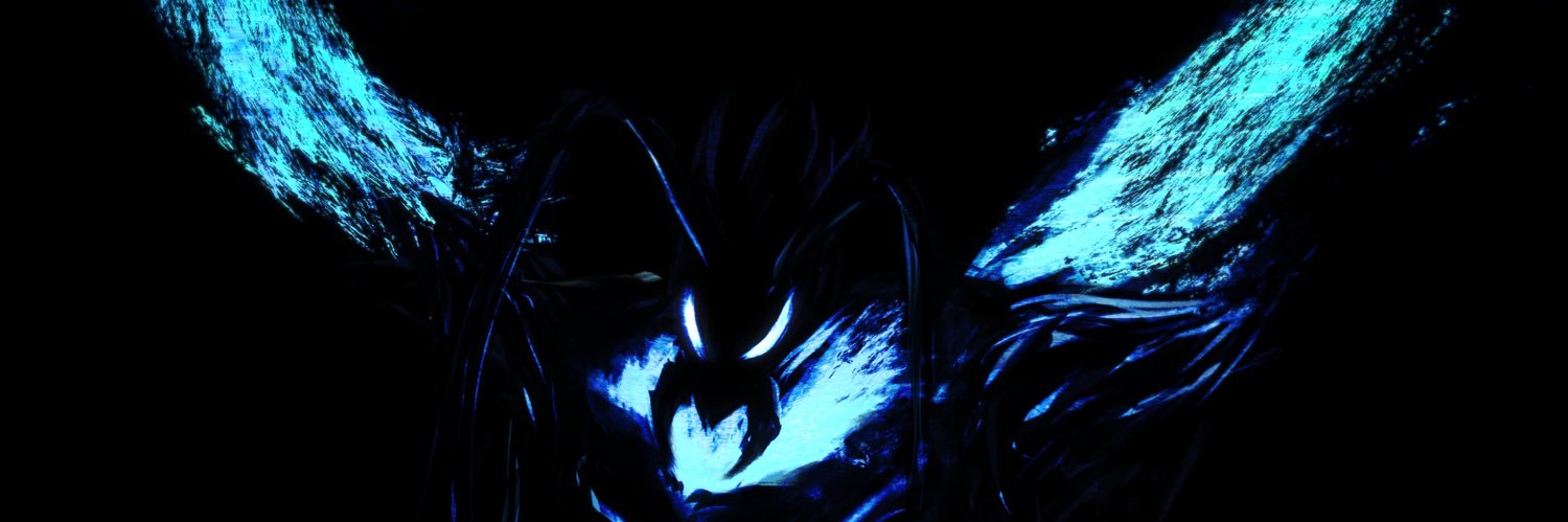 StreamsFrostz's profile banner image