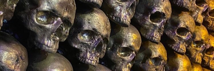 IchalBarna's profile banner image