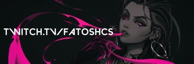 Fatoshcs's profile banner image