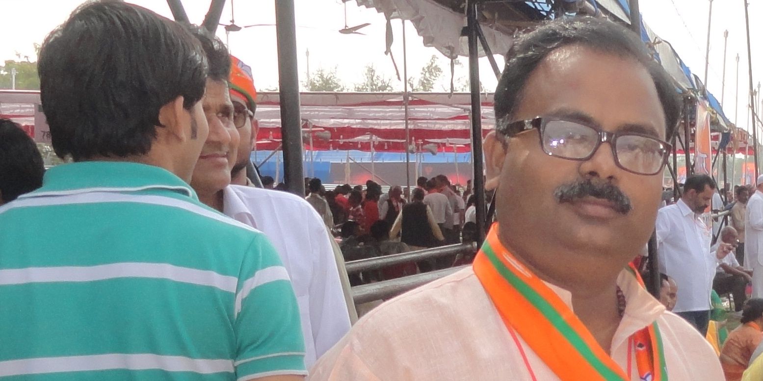 sandeepsengar14's profile banner image