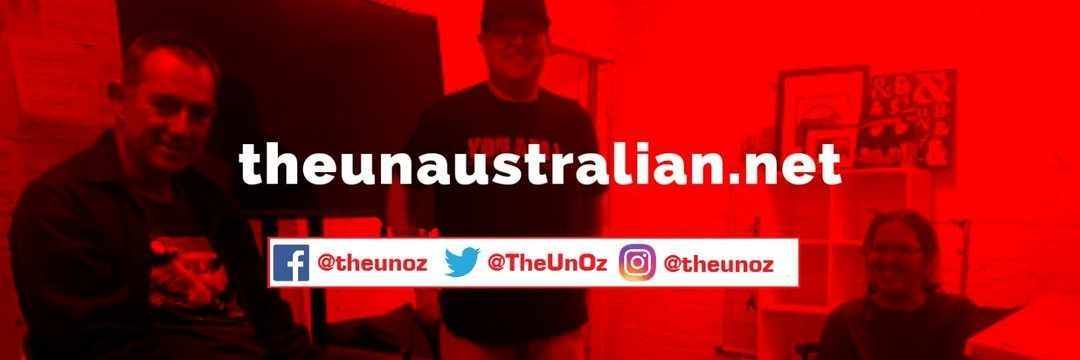 theunaustralian.net's banner