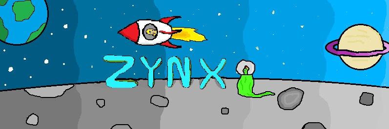 BiteZynx's profile banner image