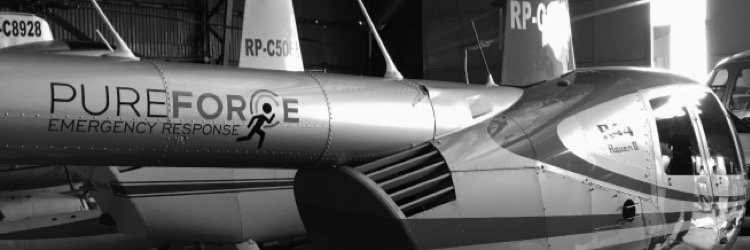 Pureforcerescue's profile banner image