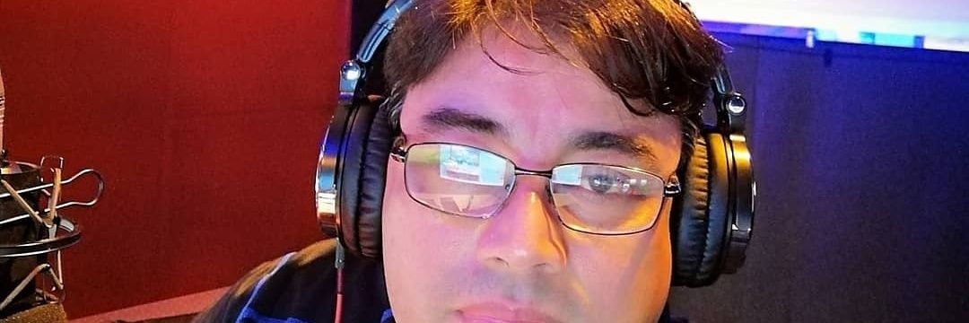 csolis921's profile banner image
