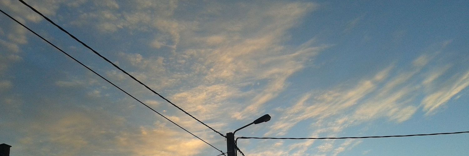Sloupy29's profile banner image