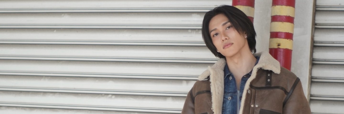 ゆーき🌊 banner