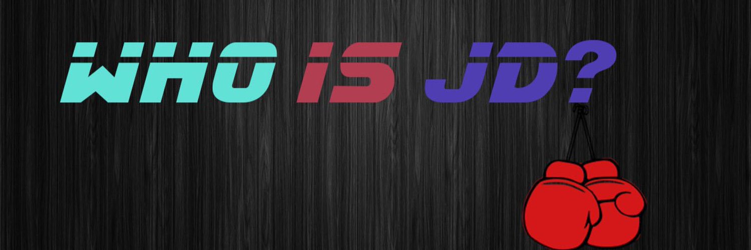 madaboutjohn's profile banner image