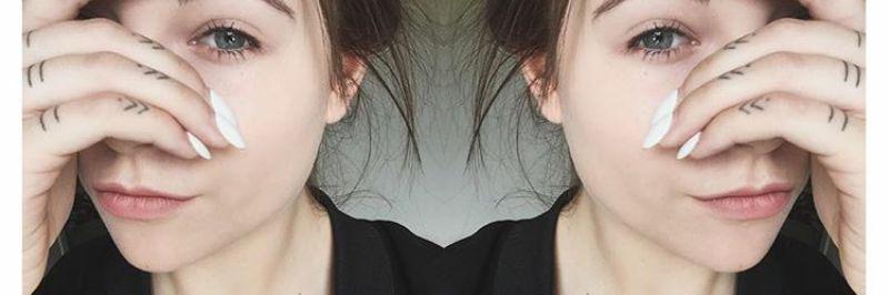 AileenWenderoth's profile banner image