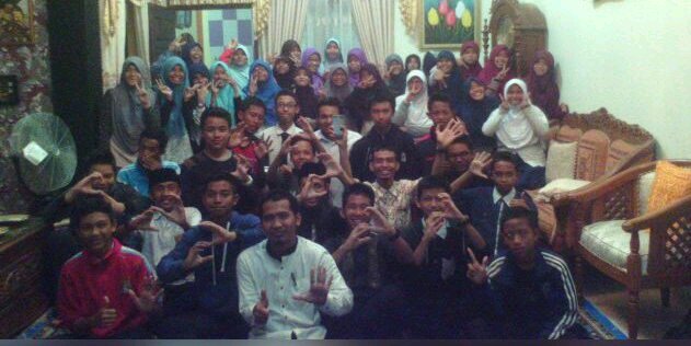 DIangkatan6's profile banner image
