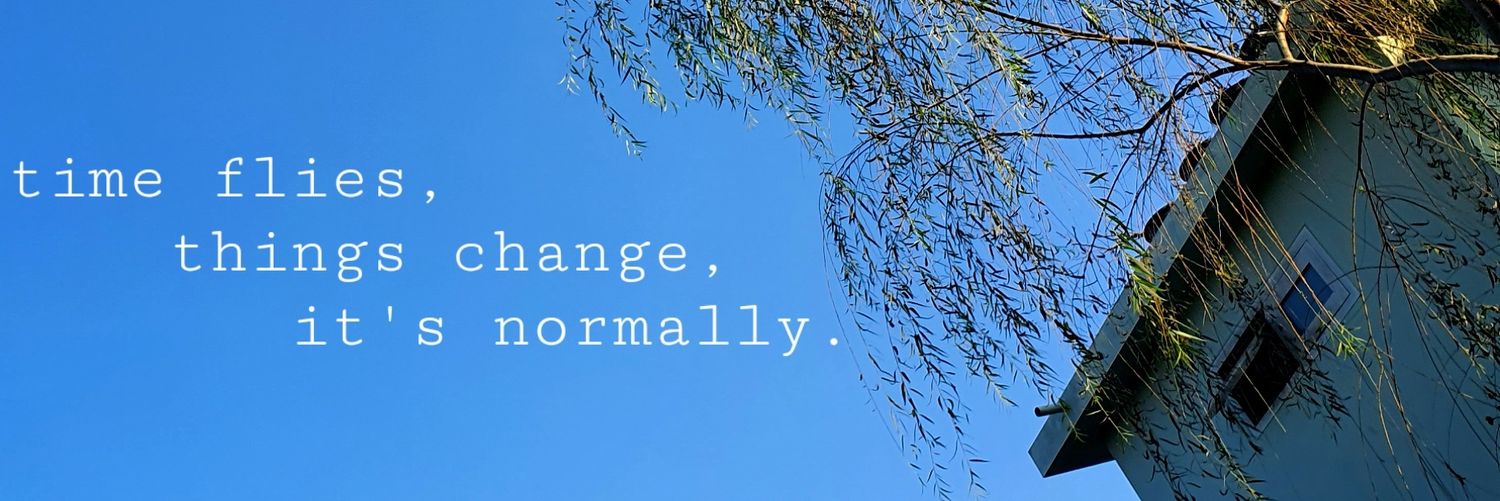 SorrybtNoRegret's profile banner image