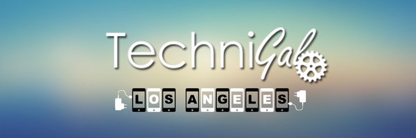Technigal_LA Profile Banner