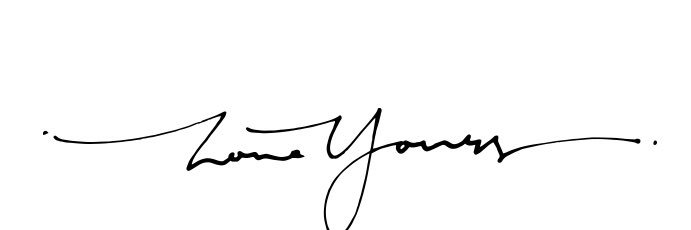 Jerreth Sterns banner