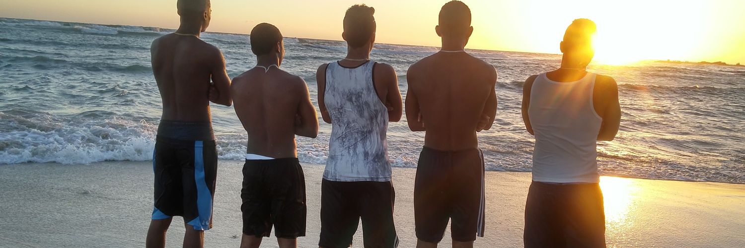 RanDelO7's profile banner image