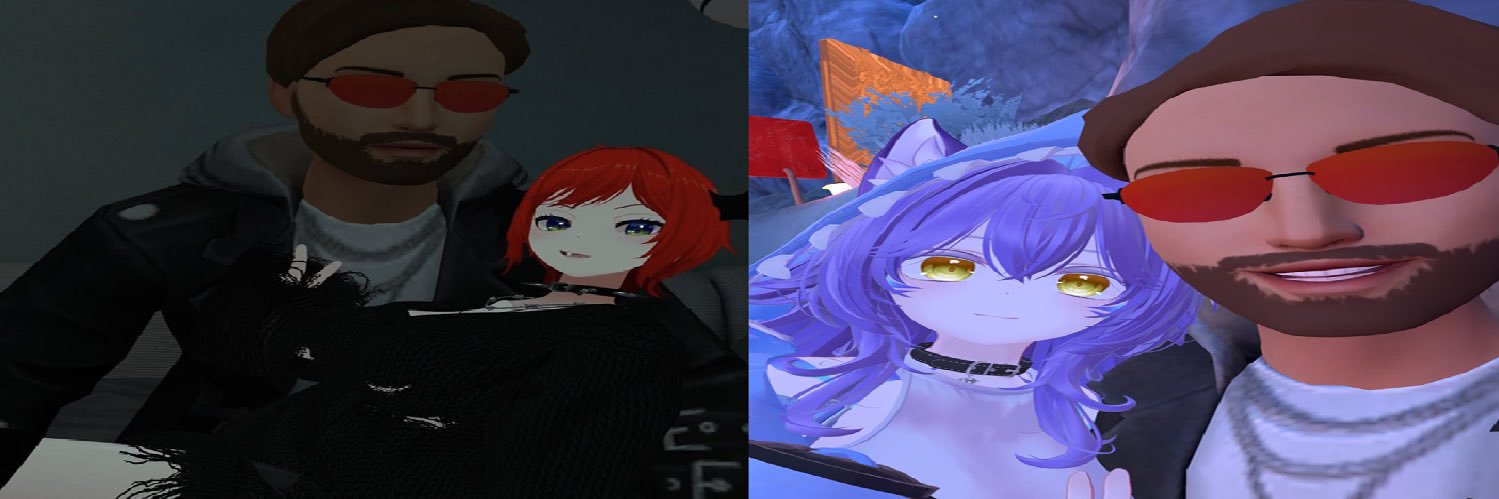 🌹❄️OctoMuffin 🐈‍⬛🔥 banner