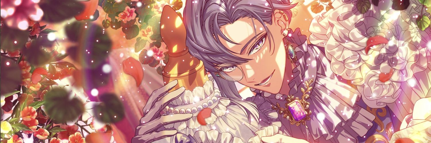 月柘榴☆取引と二次創作してます☆ banner