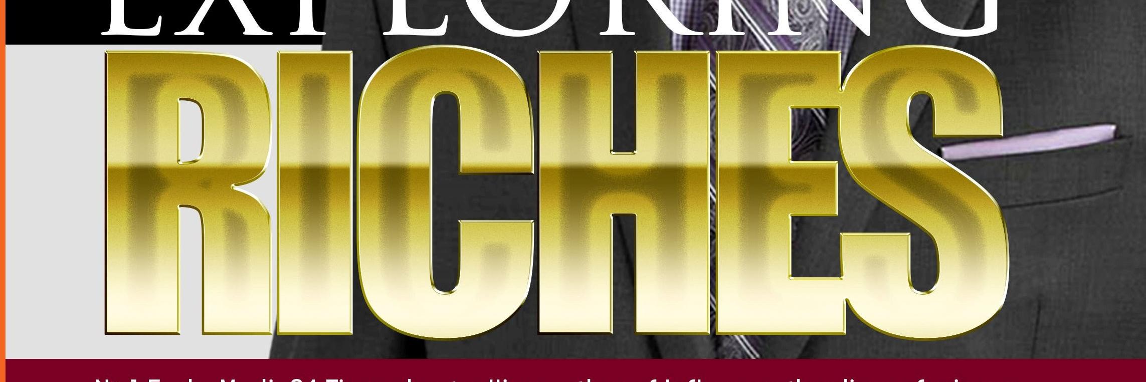 embuauthor's profile banner image