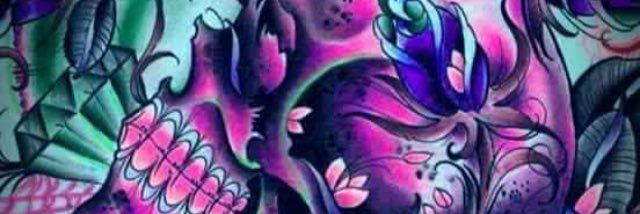sandrah_smith's profile banner image