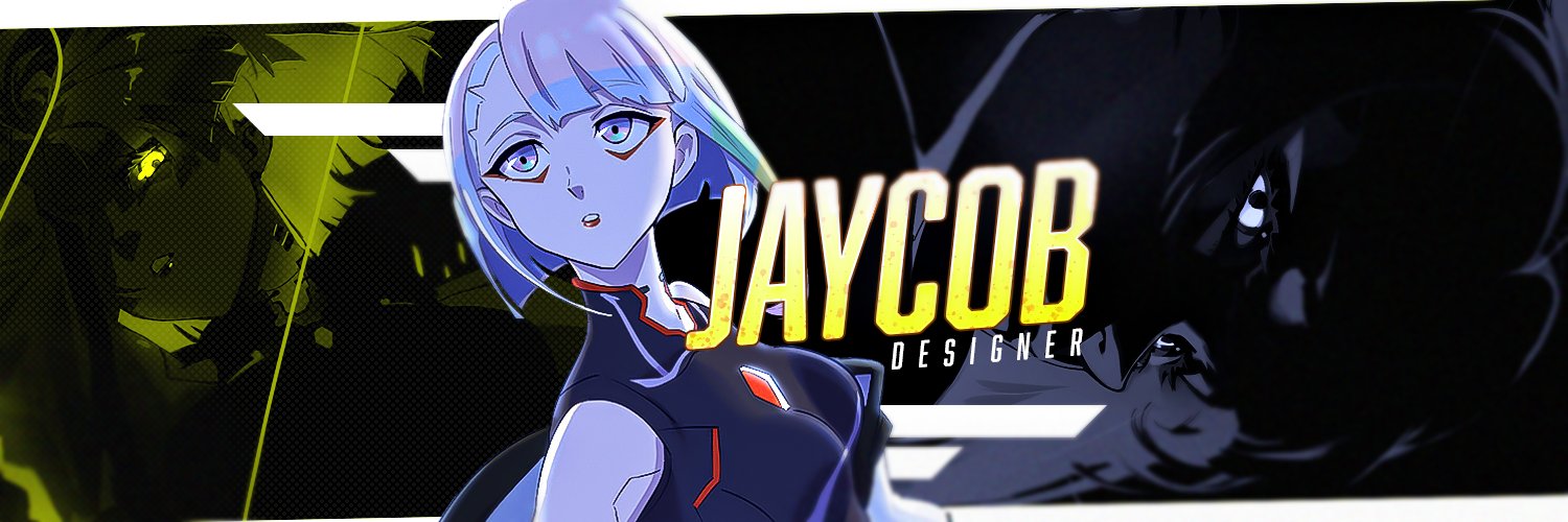 Jaycob banner