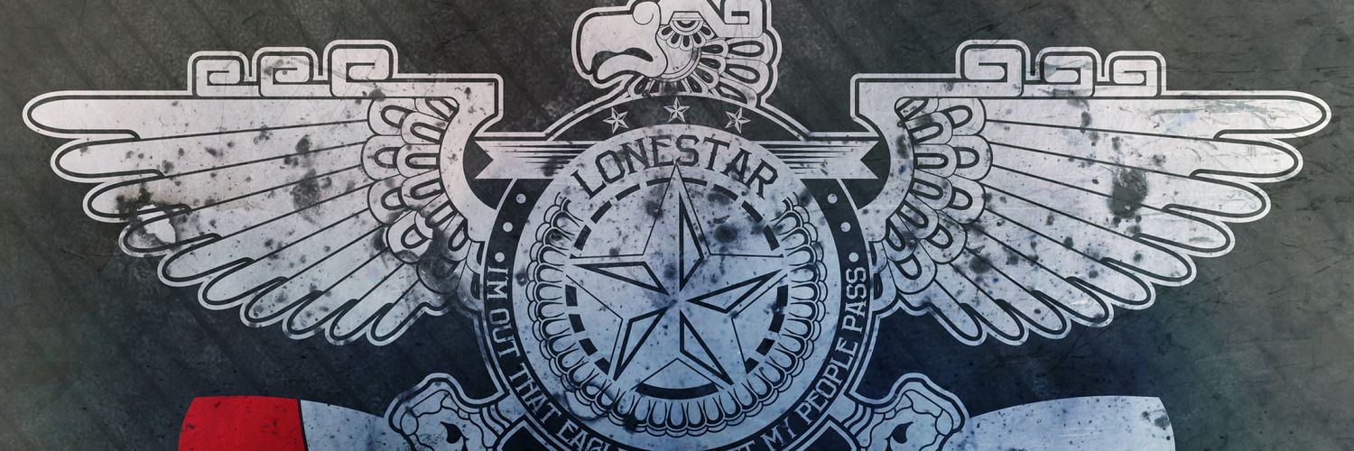 LoneStarG93's profile banner image