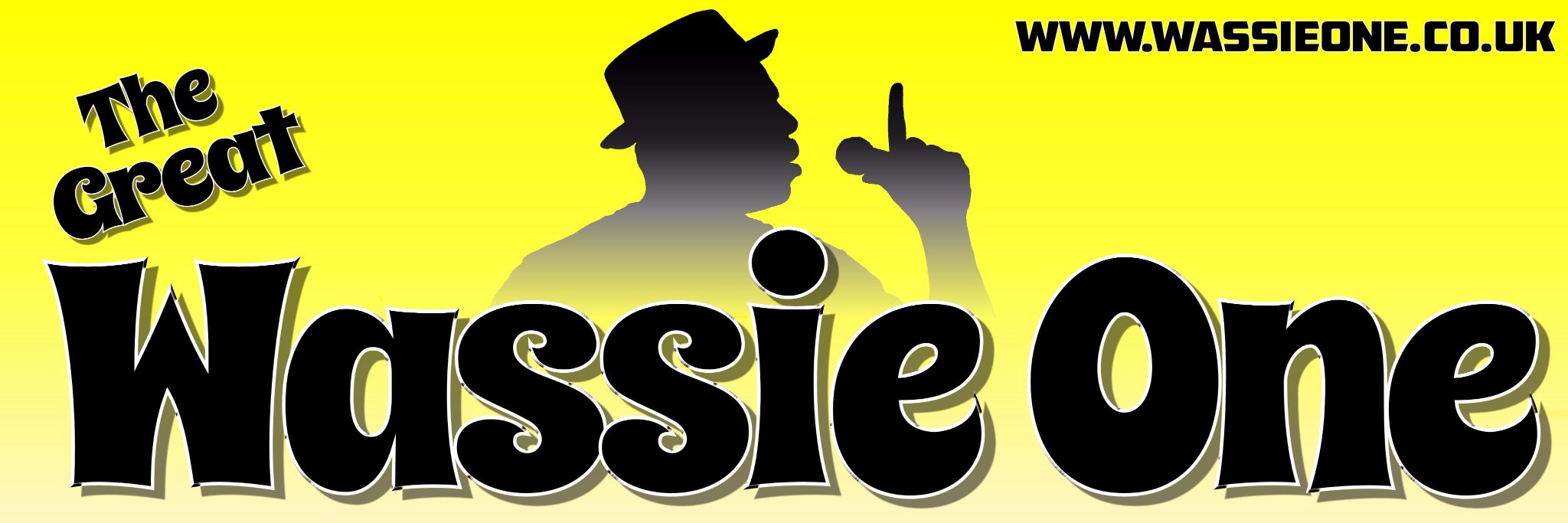 TheGreatWassieOne banner