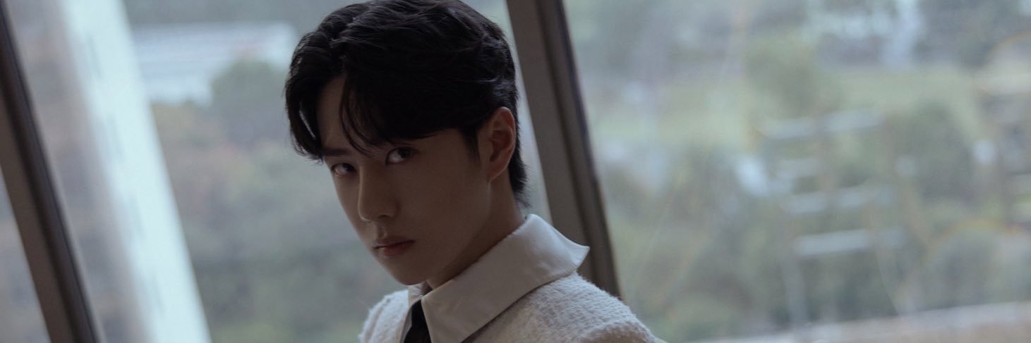 shobwang's profile banner image