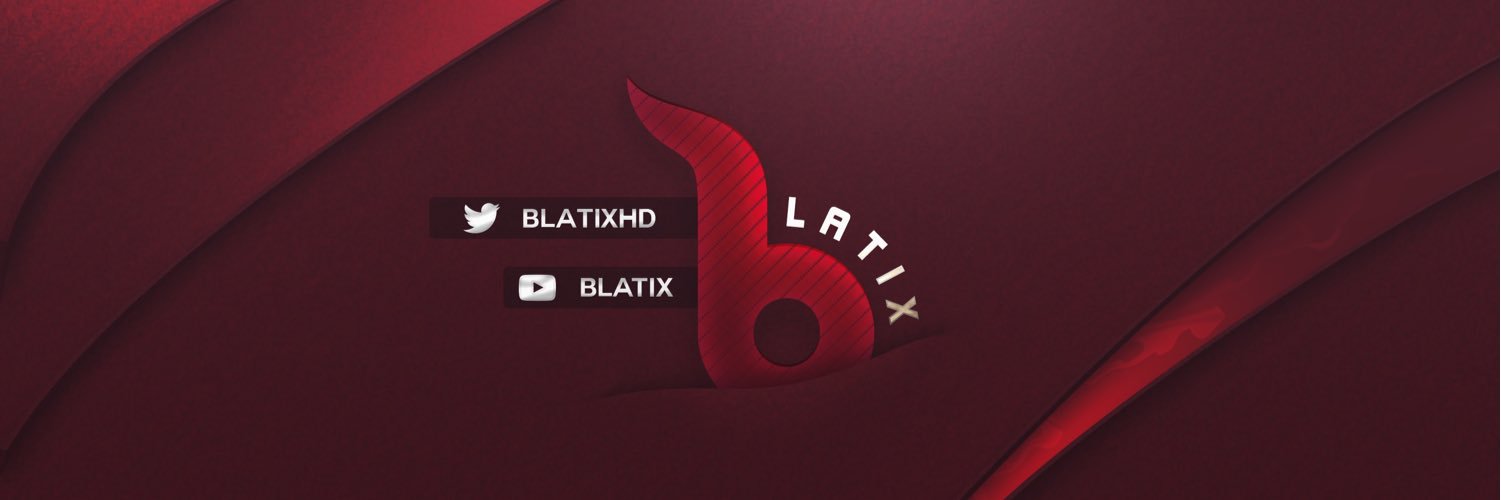 BlatixHD's profile banner image