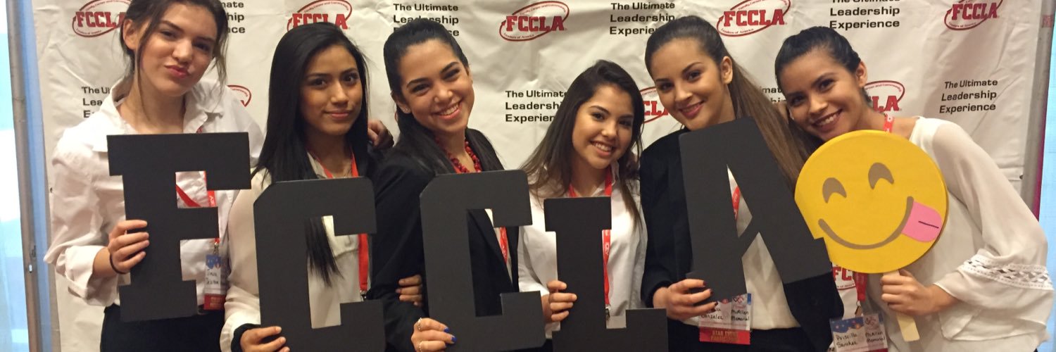 MemorialFCCLA's profile banner image