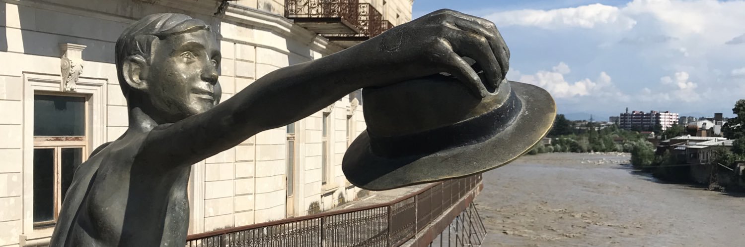 robertmcmahon's profile banner image