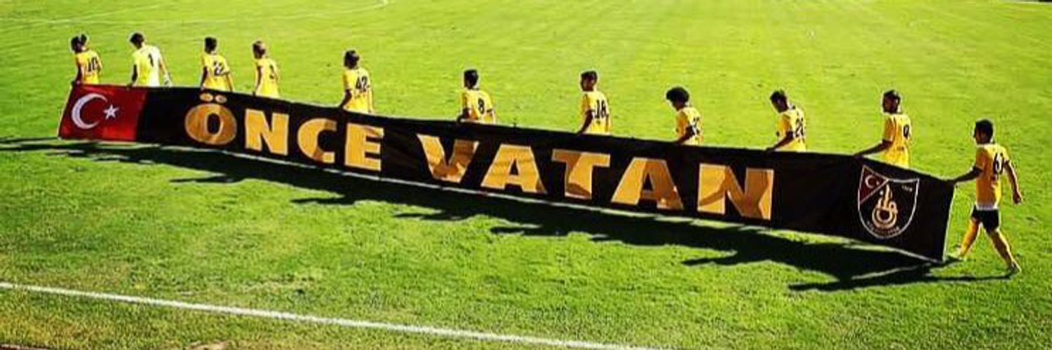 1leventaycil's profile banner image