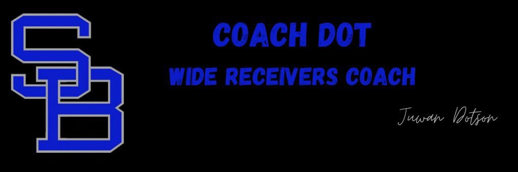 Coach Dot banner