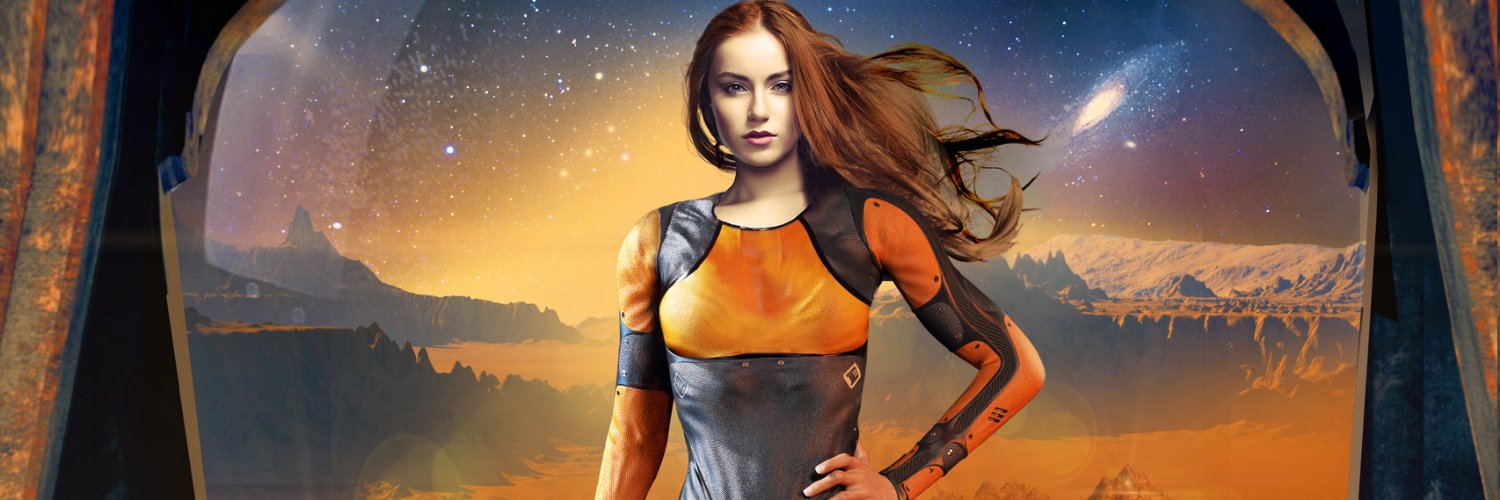 cidneyswanson's profile banner image