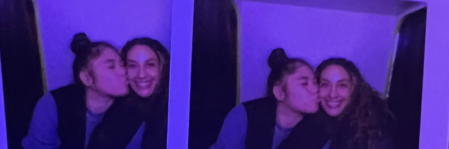 jennimariahx's profile banner image