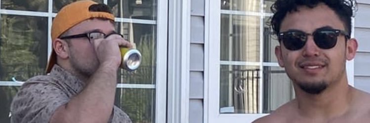 coybeazzy's profile banner image