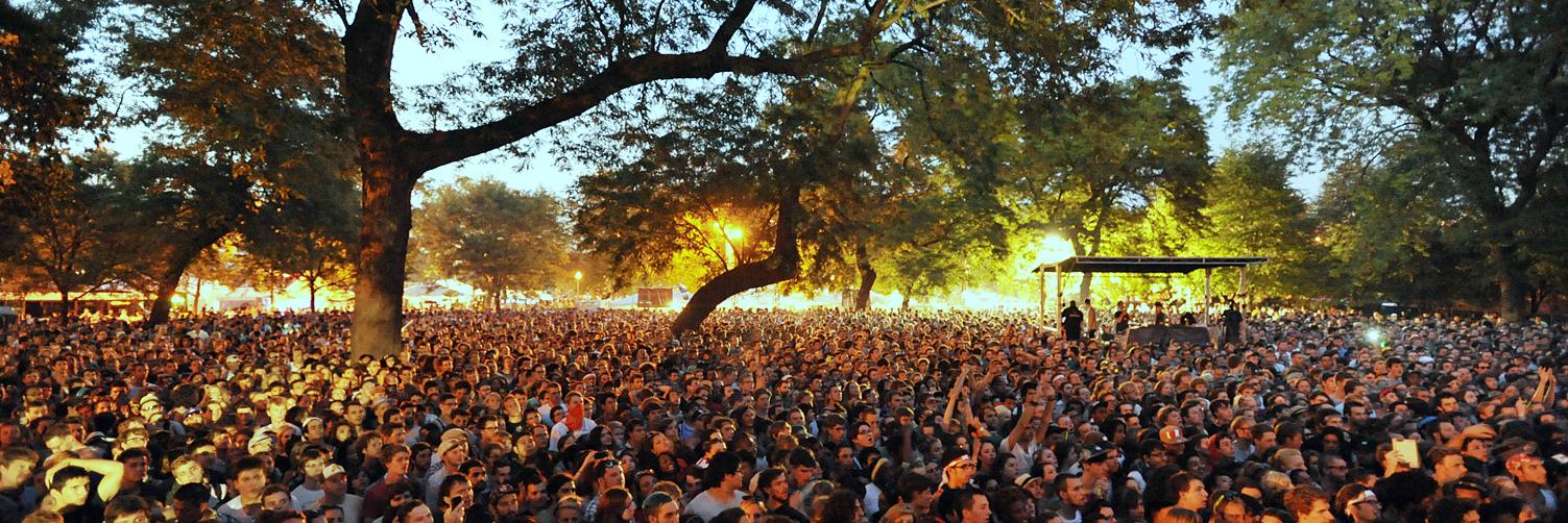 Jakarta Gigs Fest banner